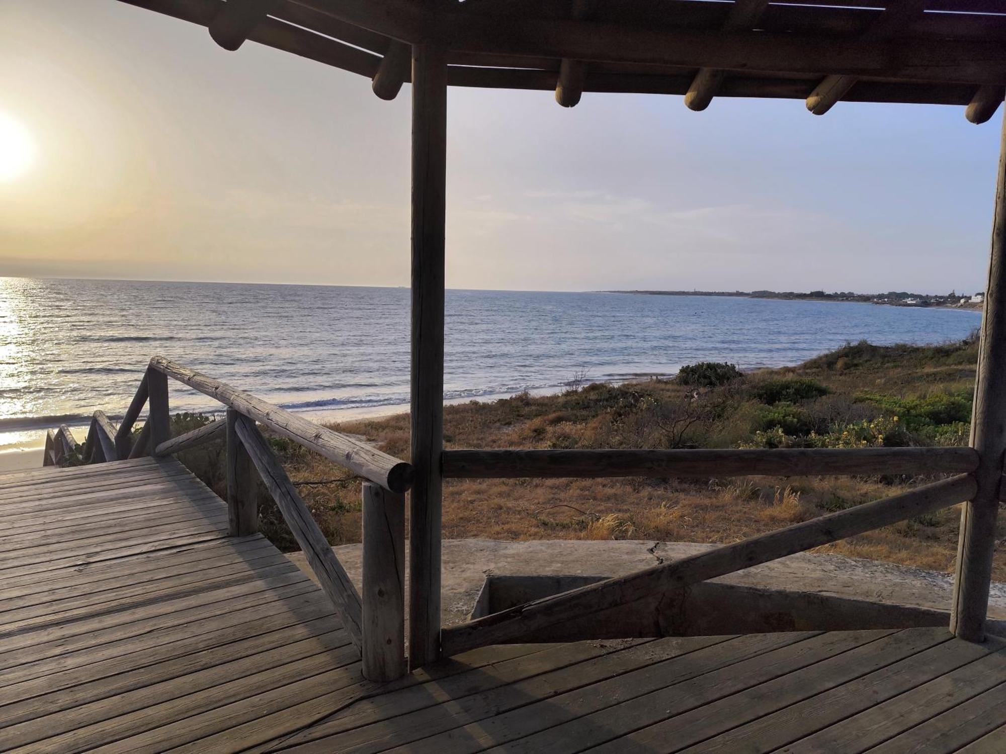 Vista Hermosa En Punta Candor Con Piscina Y Wifi Apartment