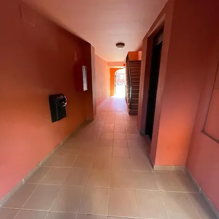 Apartamento Vista Hermosa En Punta Candor Con Piscina Y Wifi Rota Exterior photo