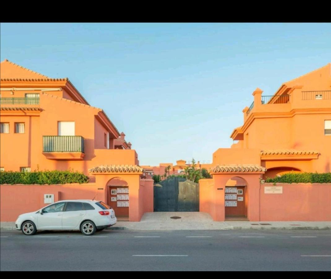 Vista Hermosa En Punta Candor Con Piscina Y Wifi Apartment