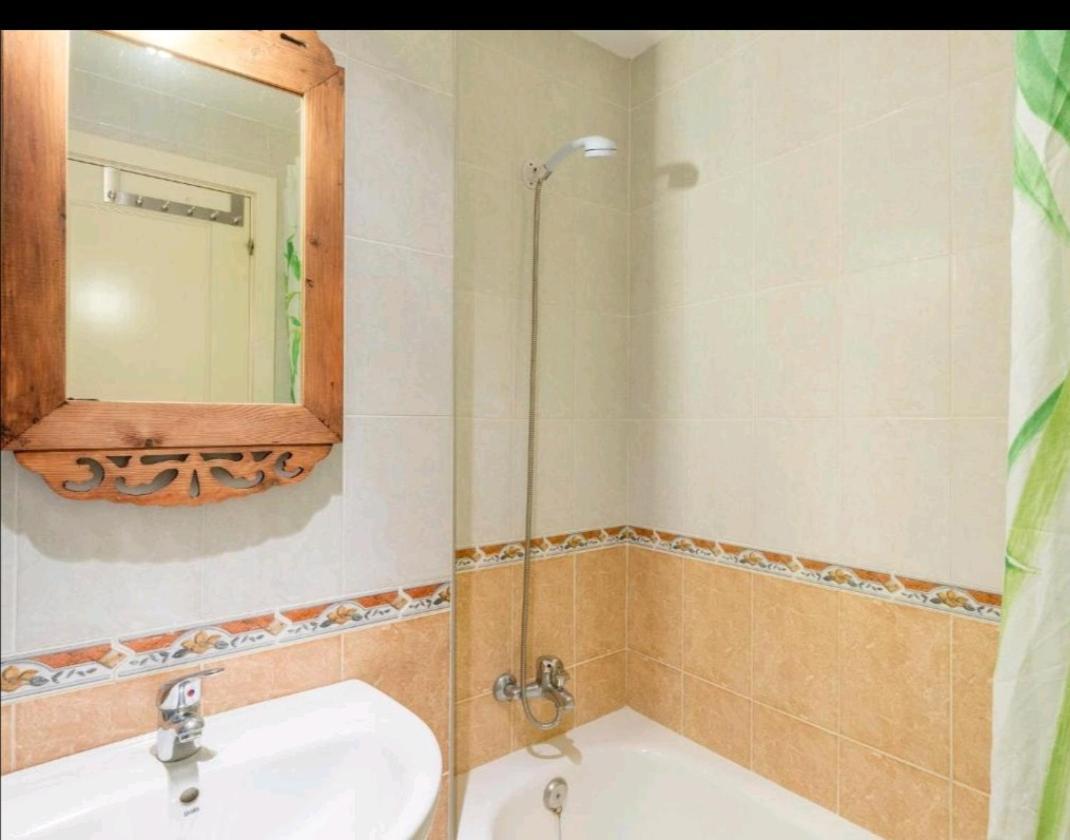 Vista Hermosa En Punta Candor Con Piscina Y Wifi Apartment Rota