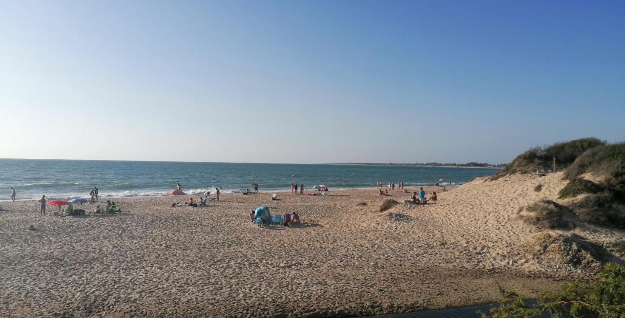 Vista Hermosa En Punta Candor Con Piscina Y Wifi * Rota