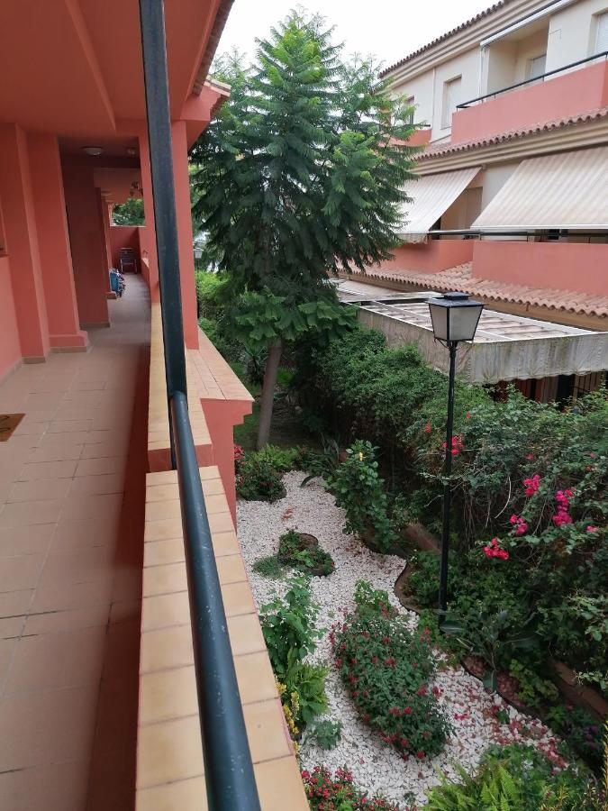 Apartment Vista Hermosa En Punta Candor Con Piscina Y Wifi Rota