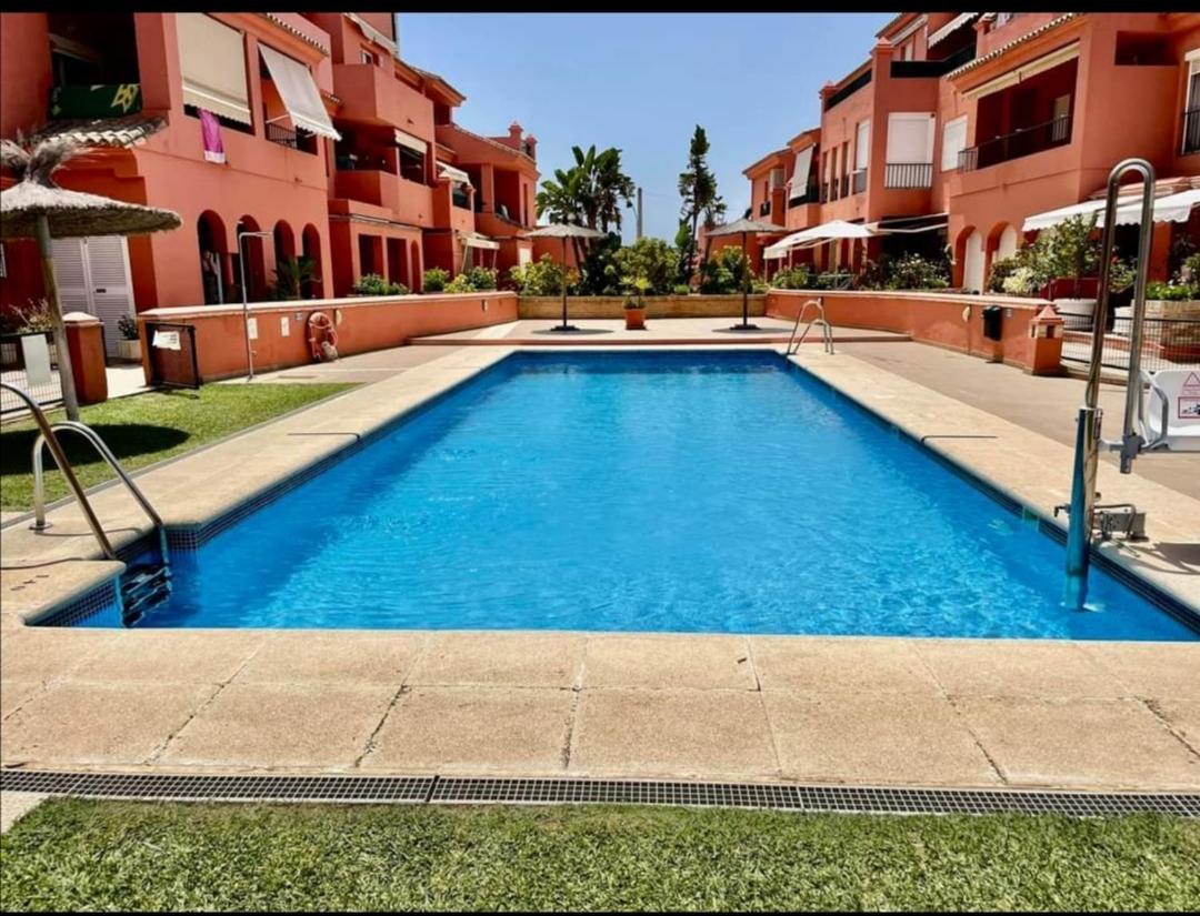 Vista Hermosa En Punta Candor Con Piscina Y Wifi * Rota
