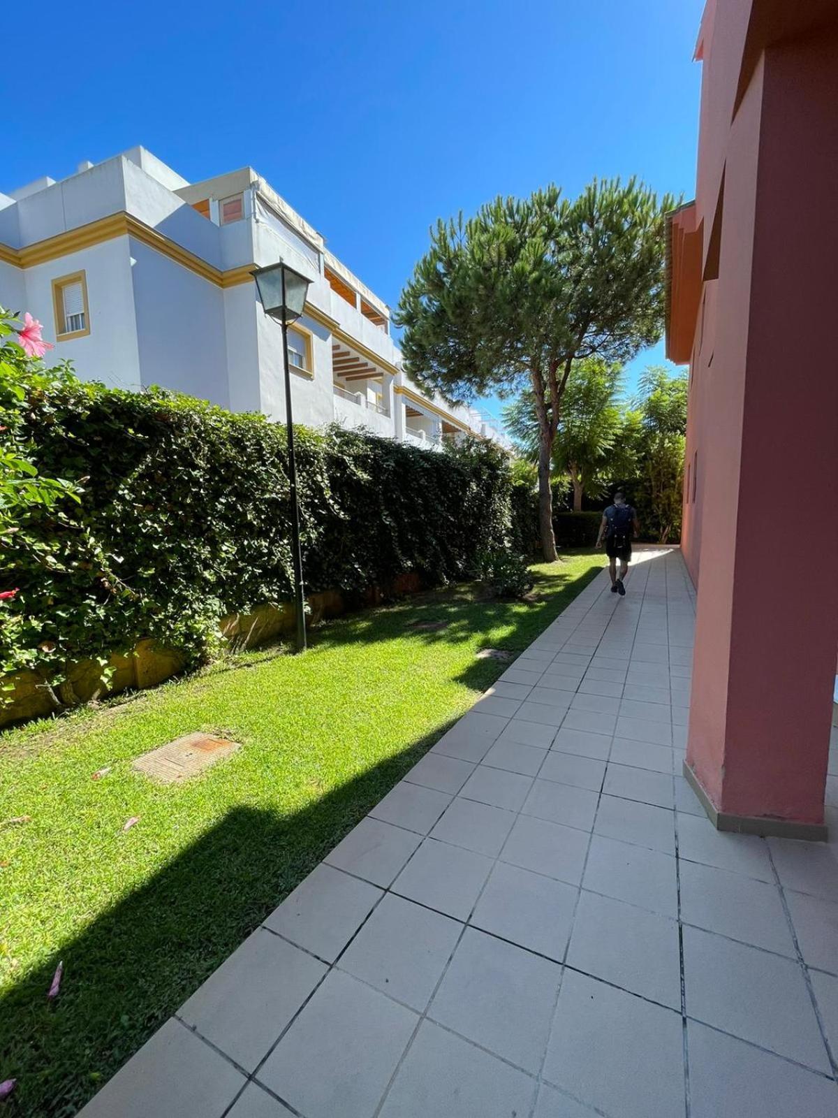 Apartment Vista Hermosa En Punta Candor Con Piscina Y Wifi *