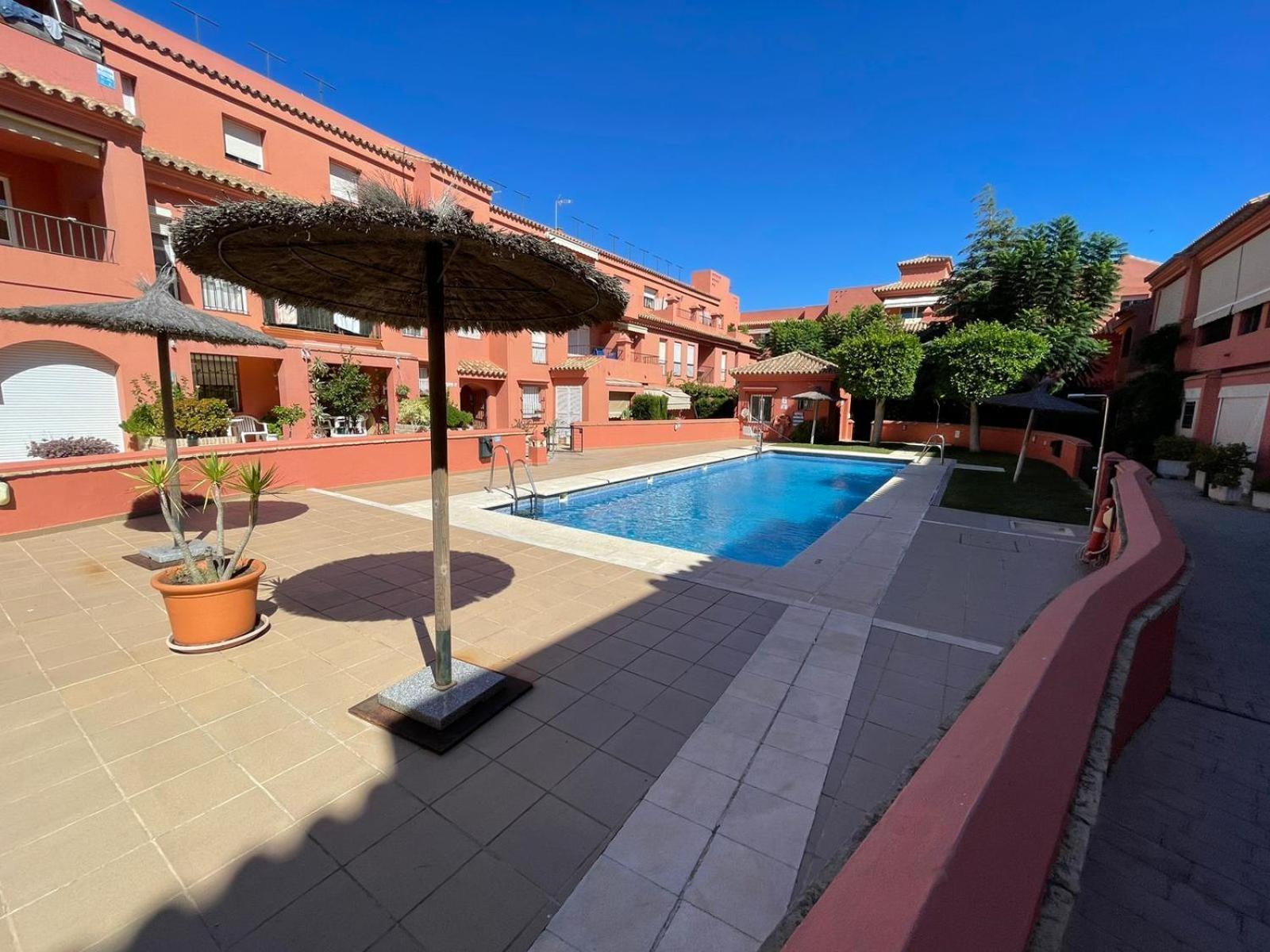 Vista Hermosa En Punta Candor Con Piscina Y Wifi Rota