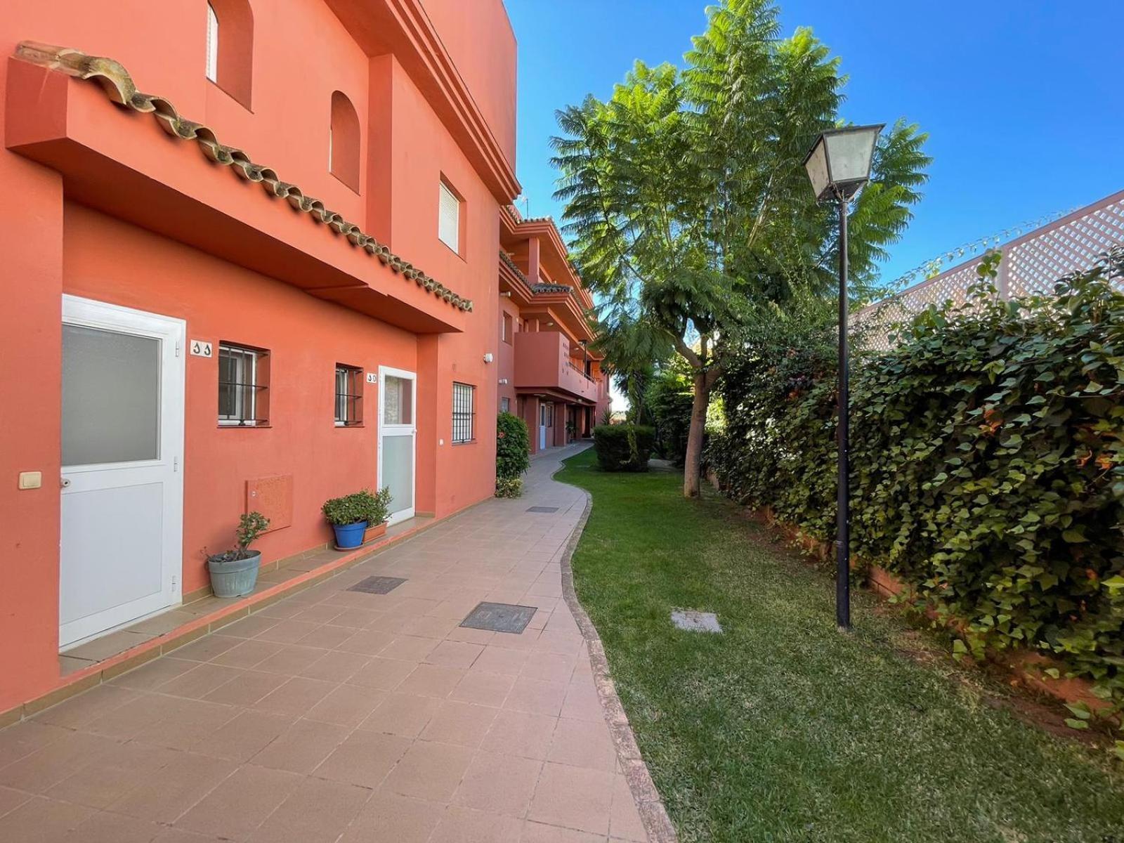 Vista Hermosa En Punta Candor Con Piscina Y Wifi Apartment Rota