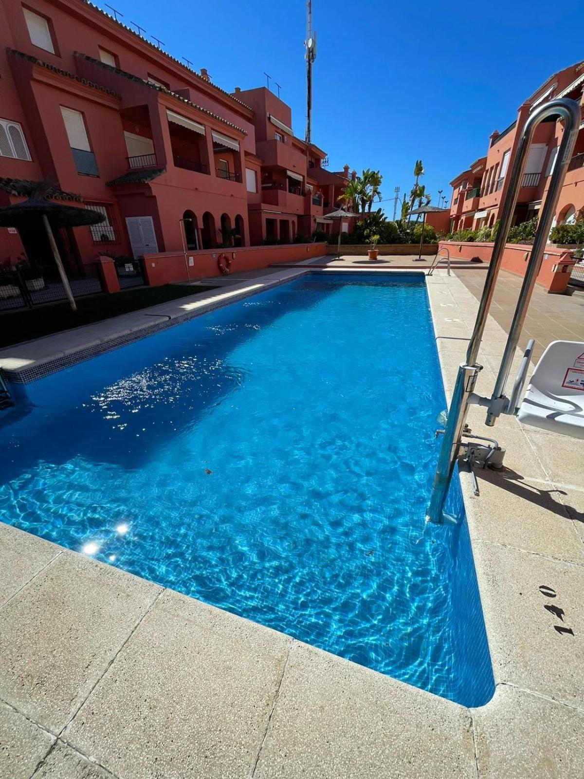 Vista Hermosa En Punta Candor Con Piscina Y Wifi Apartment *